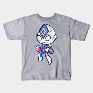 Ultraman Decker Kids T-Shirt